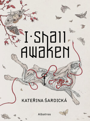 cover image of I Shall Awaken